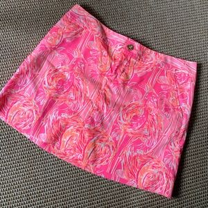 Lilly Pulitzer Skort